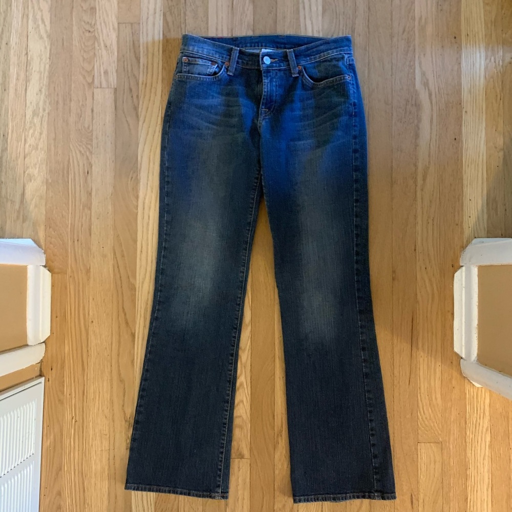 Lucky Brand Jeans